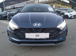 HYUNDAI i20 (BC3) GO Plus 1,2 Sound Komfort voll