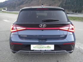 HYUNDAI i20 (BC3) GO Plus 1,2 Sound Komfort