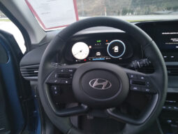 HYUNDAI i20 (BC3) GO Plus 1,2 Sound Komfort voll