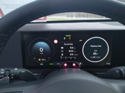 HYUNDAI Kona HEV (SX2) GO Plus 1.6 GDI 2WD HEV TWA Dach schwarz voll