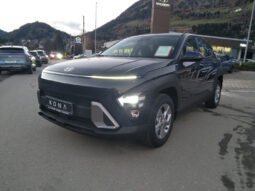 HYUNDAI Kona HEV (SX2) Smart Line 1.6 GDI 2WD HEV voll