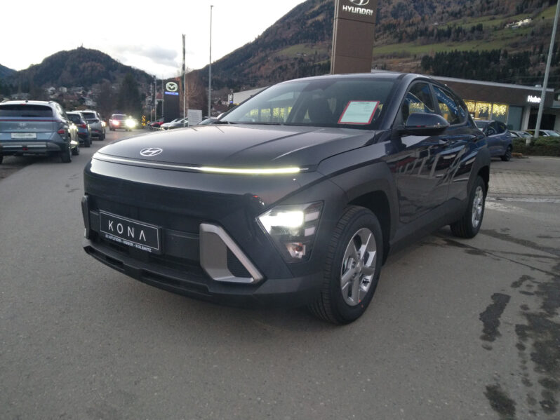 HYUNDAI Kona HEV (SX2) Smart Line 1.6 GDI 2WD HEV voll