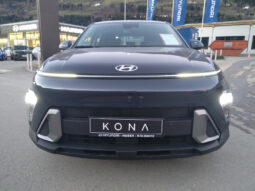 HYUNDAI Kona HEV (SX2) Smart Line 1.6 GDI 2WD HEV voll