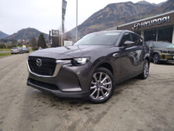 MAZDA CX-60 2,5 PHEV AUT AWD EXCLUSIV CON DRI PAN voll