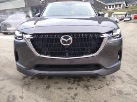 MAZDA CX-60 2,5 PHEV AUT AWD EXCLUSIV CON DRI PAN