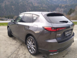 MAZDA CX-60 2,5 PHEV AUT AWD EXCLUSIV CON DRI PAN voll