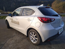 MAZDA 2 G75 Takumi voll