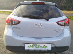 MAZDA 2 G75 Takumi voll