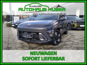 HYUNDAI Kona (SX2) GO Plus 1.0 T-GDI 2WD