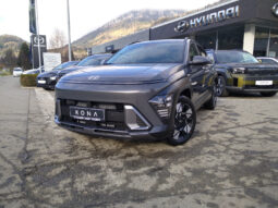 HYUNDAI Kona (SX2) GO Plus 1.0 T-GDI 2WD voll