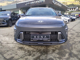 HYUNDAI Kona (SX2) GO Plus 1.0 T-GDI 2WD