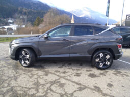 HYUNDAI Kona (SX2) GO Plus 1.0 T-GDI 2WD voll