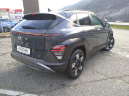 HYUNDAI Kona (SX2) GO Plus 1.0 T-GDI 2WD voll