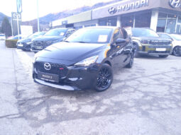 MAZDA 2 G75 HOMURA voll