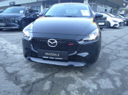 MAZDA 2 G75 HOMURA voll