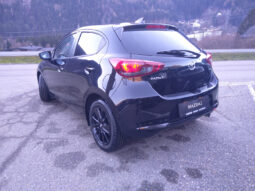 MAZDA 2 G75 HOMURA voll