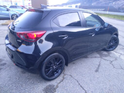 MAZDA 2 G75 HOMURA voll