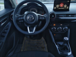 MAZDA 2 G75 HOMURA voll