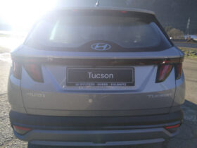 HYUNDAI Tucson NX4 Smart Line 1,6 T-GDi 2WD