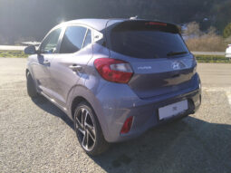 HYUNDAI i10 GO Plus 1,0 MT voll