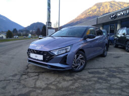 HYUNDAI i20 (BC3) GO Plus 1.2 MPI voll