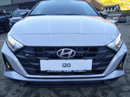 HYUNDAI i20 (BC3) N Line 1.0 T-GDI DCT voll