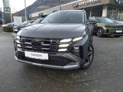 HYUNDAI Tucson NX4 GO Plus 1,6 T-GDi PHEV 4WD AT