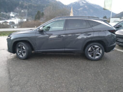 HYUNDAI Tucson NX4 GO Plus 1,6 T-GDi PHEV 4WD AT