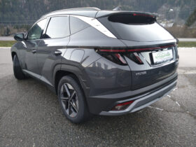 HYUNDAI Tucson NX4 GO Plus 1,6 T-GDi PHEV 4WD AT