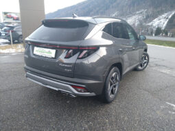 HYUNDAI Tucson NX4 GO Plus 1,6 T-GDi PHEV 4WD AT voll