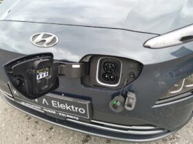 HYUNDAI KONA ELEKTRO Trend Line 64 kWh