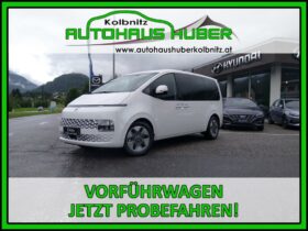 HYUNDAI STARIA Bus Trend Line 2.2 CRDi 2WD