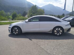 HYUNDAI IONIQ 6 PLUS LINE Long Range 77,4 kWh