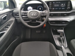 HYUNDAI i20 (BC3) i Line Plus 1,0 T-GDI DCT voll