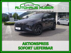 HYUNDAI Tucson NX4 Trend Line PLUS 1,6 CRDi 4WD 48V DCT