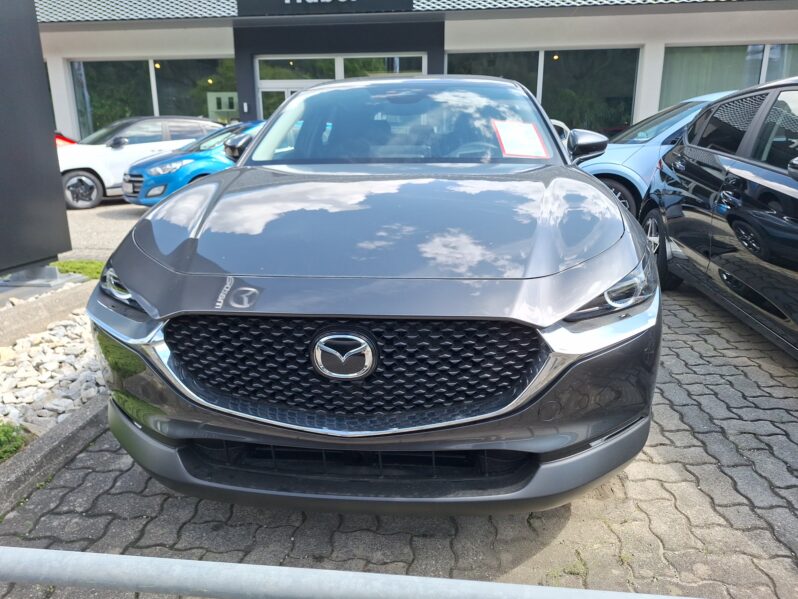 MAZDA CX-30 G122 PRIME LINE MT voll