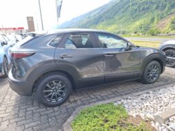 MAZDA CX-30 G122 PRIME LINE MT voll