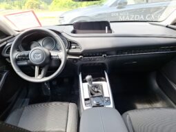 MAZDA CX-30 G122 PRIME LINE MT voll