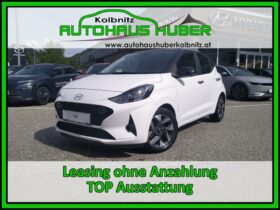 HYUNDAI i10 Trend Line 1,2 MT