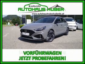 HYUNDAI i30 – PD N-Line 1.5 TGDI DCT 48V