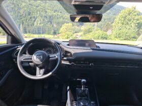 MAZDA CX-30 G122 COM+