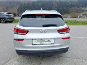 HYUNDAI i30 Kombi 1,6CRDI GO!