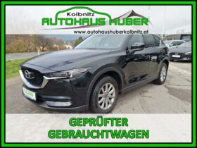 MAZDA CX-5 NEU CD175 AWD AT REVOLUTION