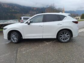 MAZDA CX-5 CD184 6AT AWD TAKUMI SUNR IPM6