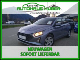 HYUNDAI i20 (BC3) GO 1.2 MPI