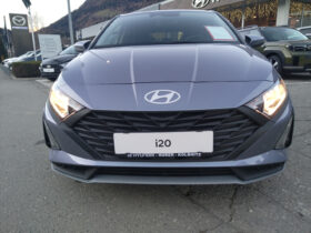 HYUNDAI i20 (BC3) GO 1.2 MPI