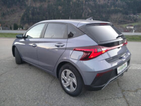 HYUNDAI i20 (BC3) GO 1.2 MPI