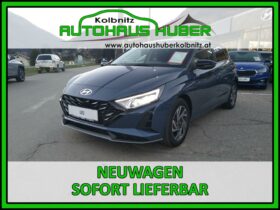 HYUNDAI i20 (BC3) GO Plus 1,2 Sound Komfort