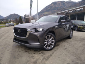 MAZDA CX-60 2,5 PHEV AUT AWD EXCLUSIV CON DRI PAN