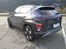 HYUNDAI Kona (SX2) GO Plus 1.0 T-GDI 2WD